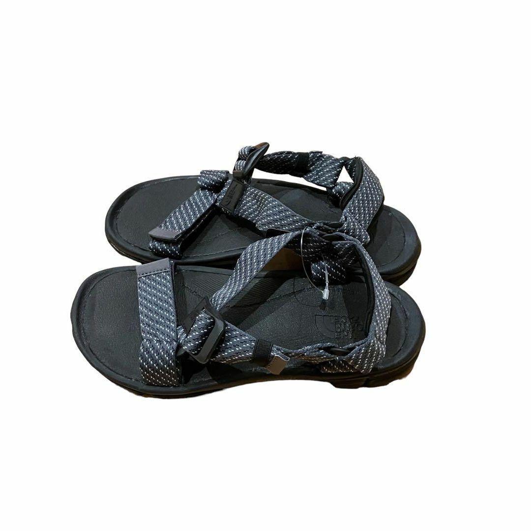 【THE NORTH FACE】ULTRA STRATUM PRO グレー 23