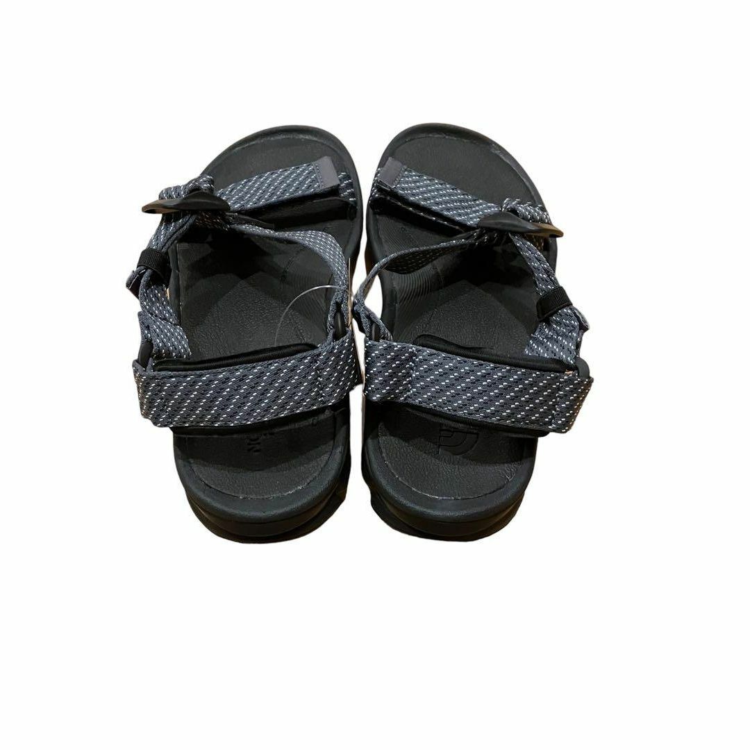 【THE NORTH FACE】ULTRA STRATUM PRO グレー 23