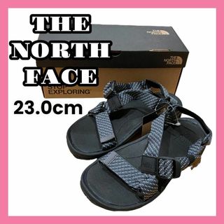 ノースフェイス(THE NORTH FACE) サンダル(レディース)の通販 400点