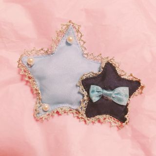 Angelic Pretty - アンジェリックプリティ クリップの通販 by ...