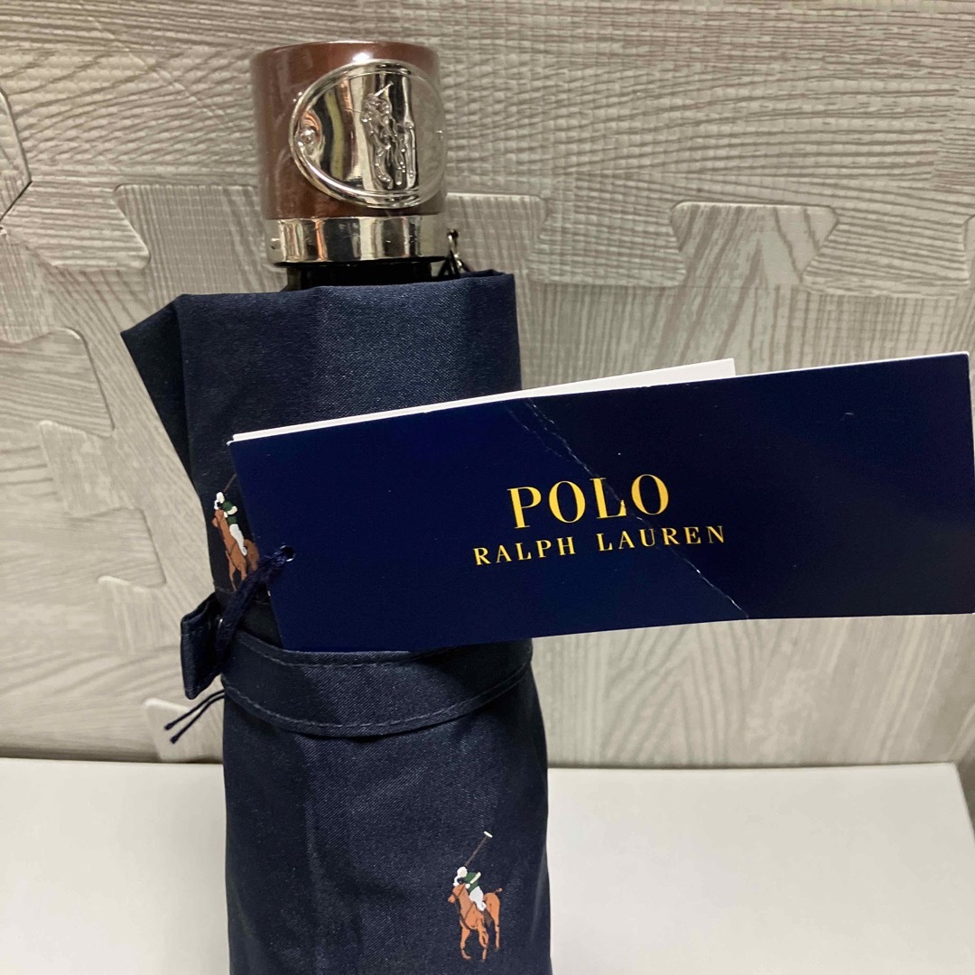 POLO RALPH LAUREN(ポロラルフローレン)のPOLOラルフローレン メンズのファッション小物(傘)の商品写真