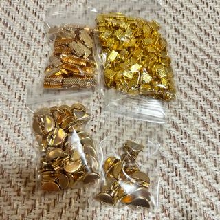 アクセサリーパーツ まとめ売り ハンドメイドの通販 by まみ's shop