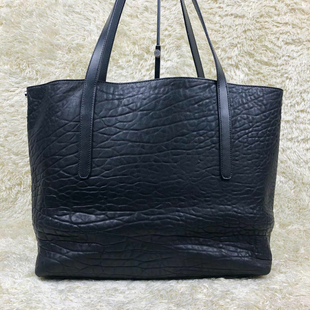 ✨美品✨ JIMMY CHOO ジミーチュウ トートバッグ スタッズ - トートバッグ