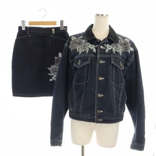 KENZO(デニム ・ Gジャン/デニムジャケット)のフリマアイテム一覧 KENZO(デニム ・ Gジャン/デニムジャケット)のフリマアイテム一覧