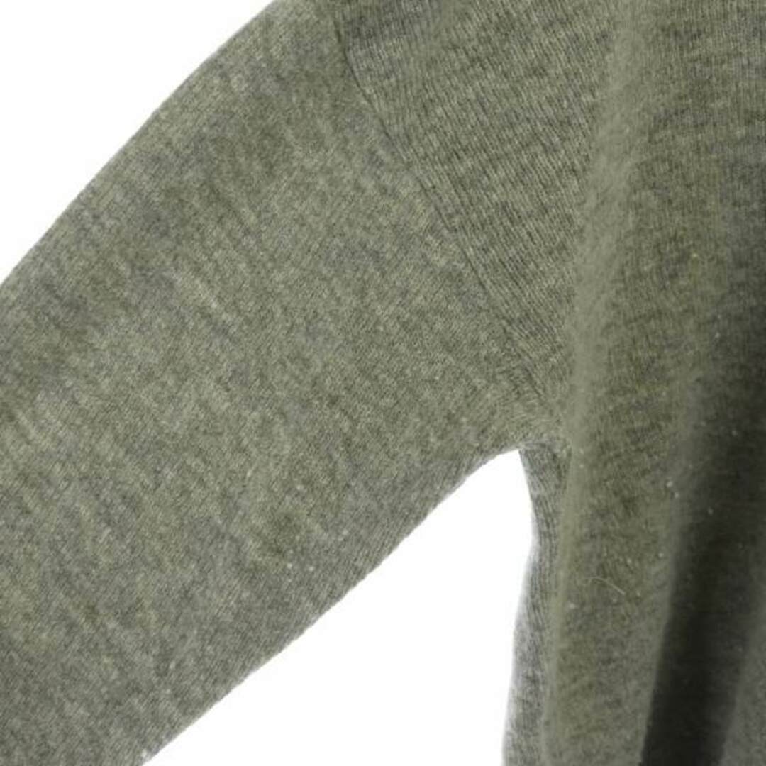 ビリティス ディ セッタン ans Relax Hoodie ニット パーカー