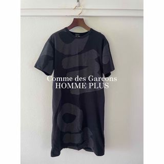 COMME des GARCONS HOMME PLUS - コムデギャルソンオムプリュス