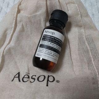 イソップ(Aesop)のAēsop ハンドジェル　50ml(日用品/生活雑貨)