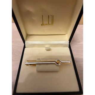 ダンヒル(Dunhill)のダンヒルネクタイピン(ネクタイピン)