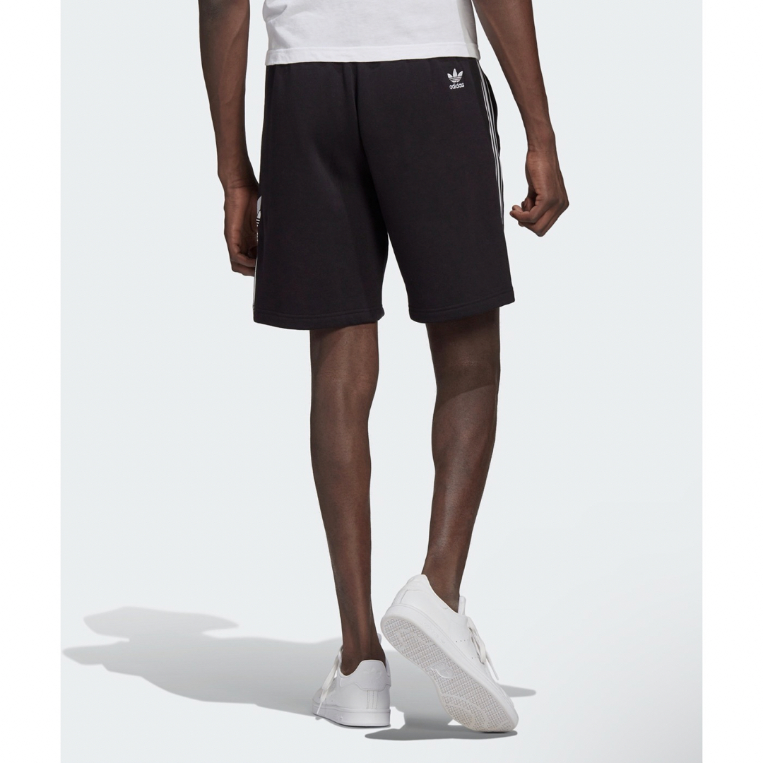 adidas(アディダス)のadidasハーフパンツ メンズのパンツ(ショートパンツ)の商品写真
