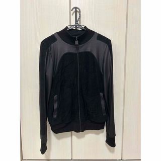 ジャケット/アウターarchive chanel sports trackjacket