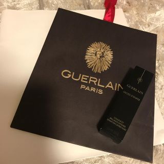 ゲラン(GUERLAIN)の 新品未使用 ゲラングロス ダンフェール 460ローズスプラッチ(リップグロス)