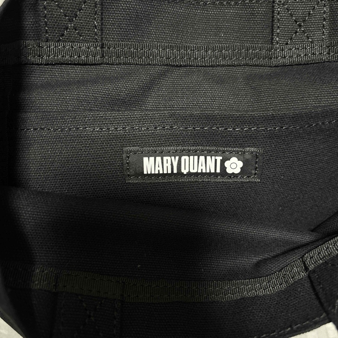 MARY QUANT(マリークワント)のMARY QUANT トートバック レディースのバッグ(トートバッグ)の商品写真