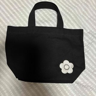 マリークワント(MARY QUANT)のMARY QUANT トートバック(トートバッグ)