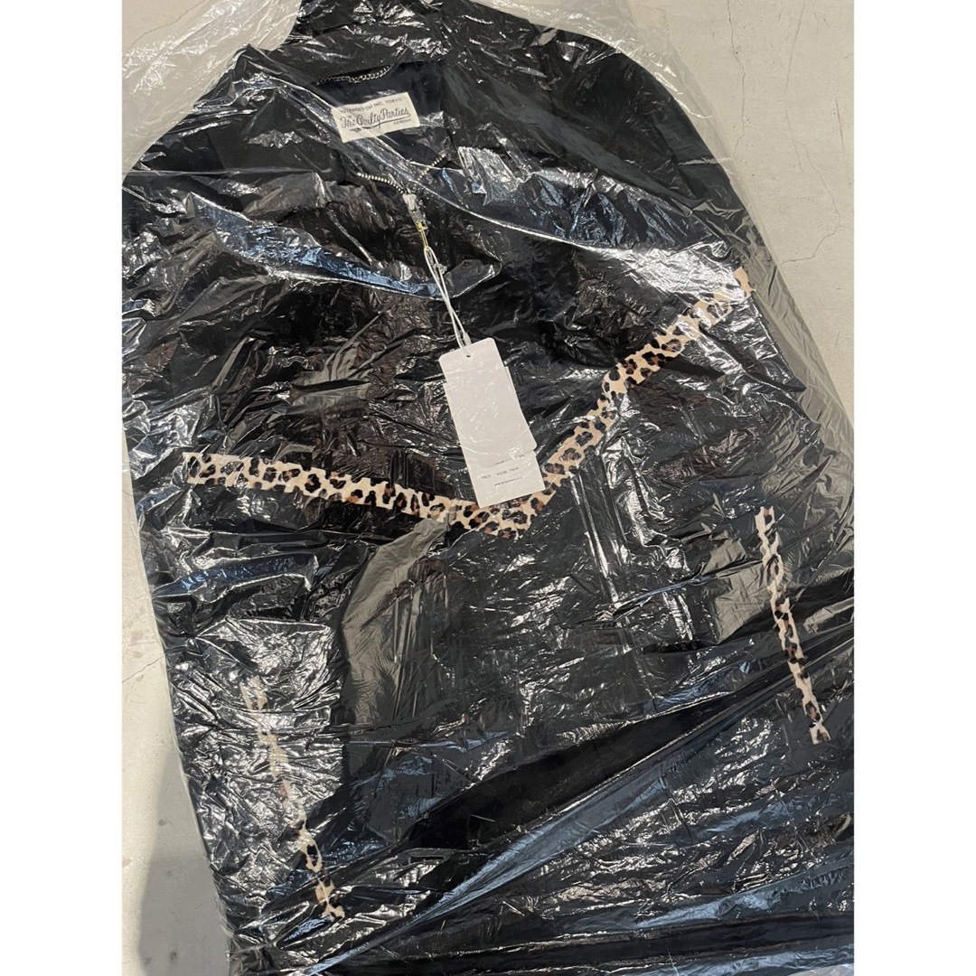 WACKO MARIA - WACKOMARIA 23fw WESTERN JACKET ブラックの通販 WACKO MARIA - WACKOMARIA 23fw WESTERN JACKET ブラックの通販