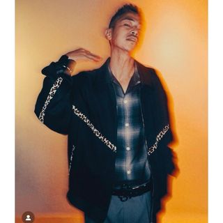 WACKO MARIAのフリマアイテム一覧 WACKO MARIAのフリマアイテム一覧