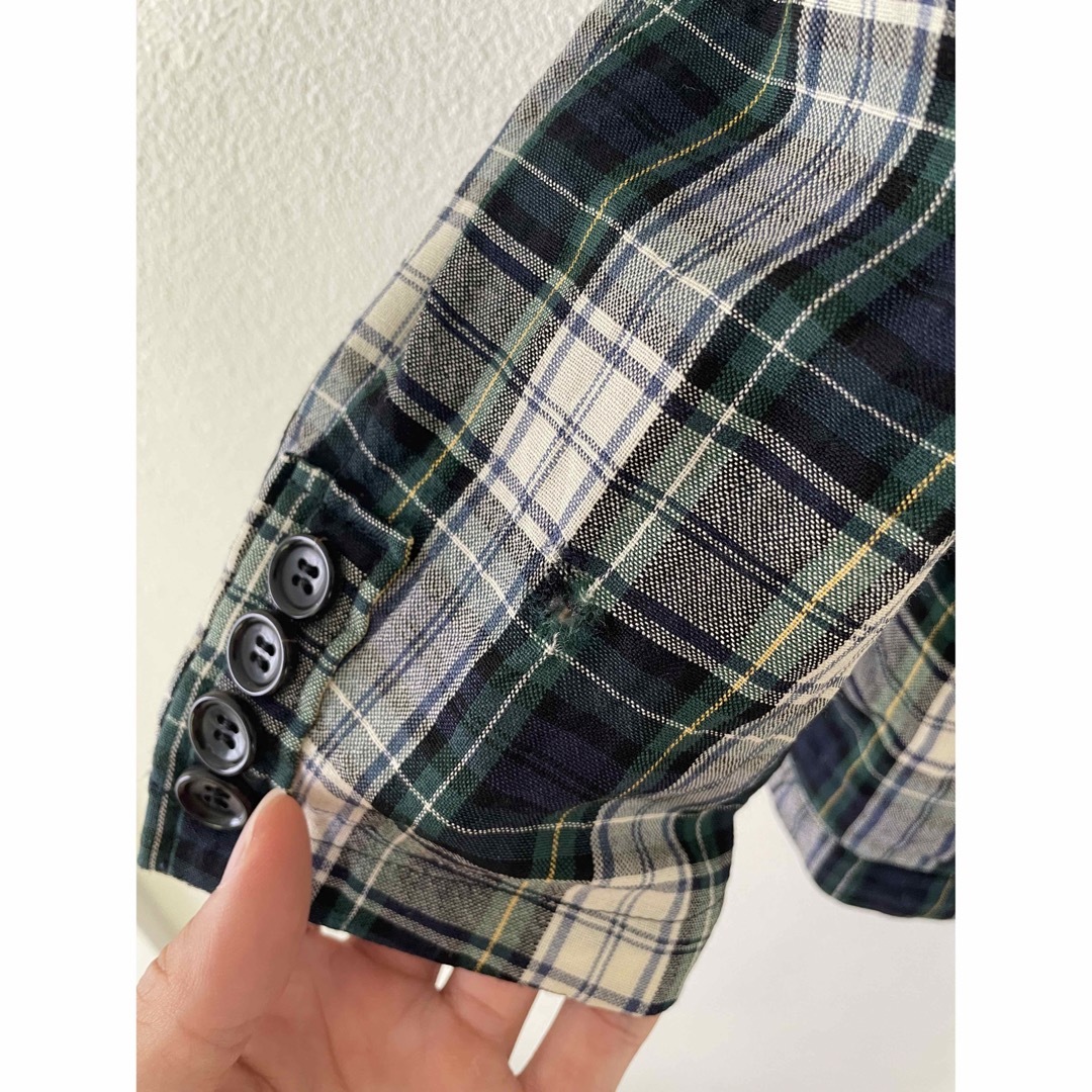 Tricot Comme des Garçons 04ss テーラードジャケット-
