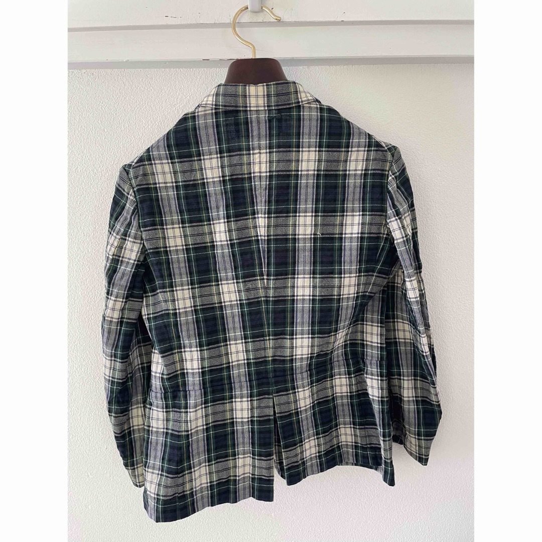 Tricot Comme des Garçons 04ss テーラードジャケット-