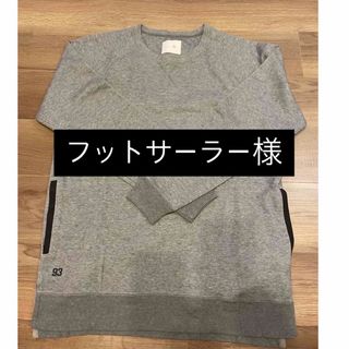 プーマ(PUMA)のSTAMPD × PUMA (Tシャツ/カットソー(七分/長袖))