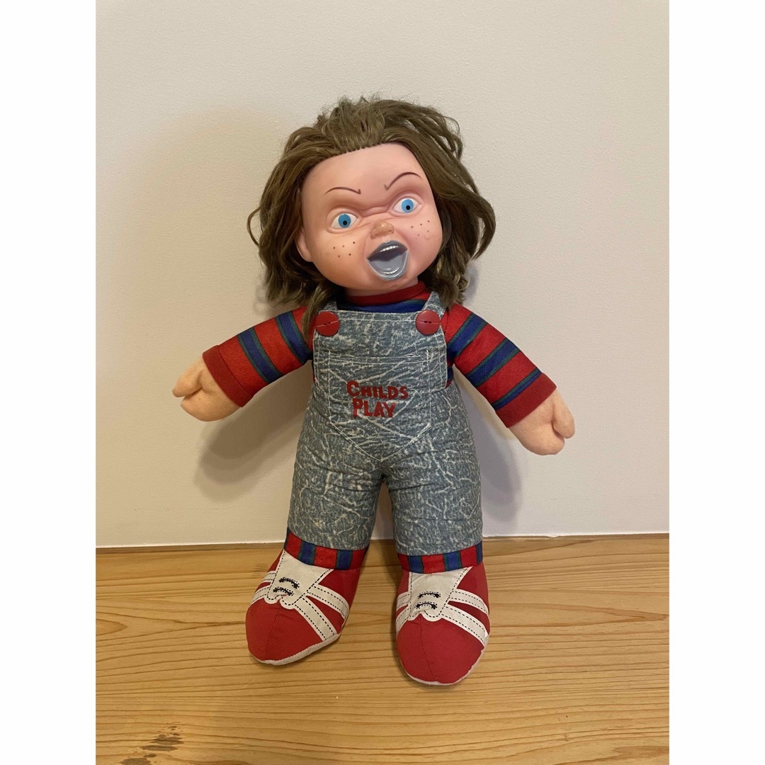CHILD’DvPLAY Chucky チャッキー 人形
