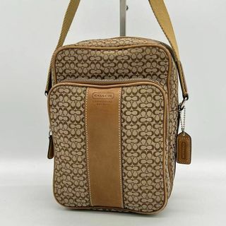 コーチ(COACH) オールドコーチ(シルバー/銀色系)の通販 68点