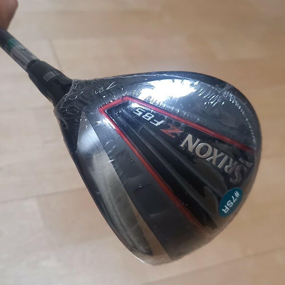 Srixon ZF85 W7 スリクソン-