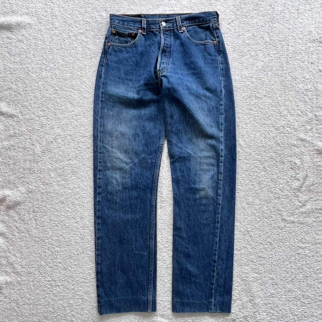 Levi's　レディースジーンズ