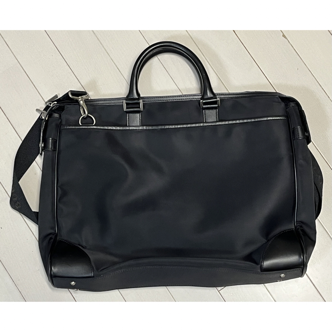 BURBERRY BLACK LABEL - 【美品】 バーバリーブラックレーベル 2way