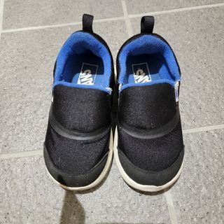 ヴァンズ(VANS)のVANS　スリッポン　軽量(スリッポン)