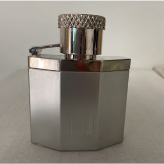 ダンヒル(Dunhill)のdunhill DESIRE silver オードトワレ ダンヒル 50ml(香水(男性用))