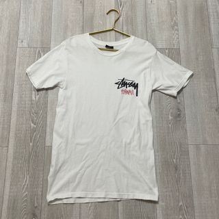 ステューシー(STUSSY)のSTUSSY Hawaii(Tシャツ/カットソー(半袖/袖なし))