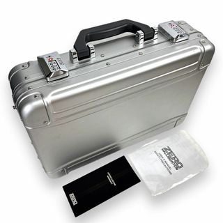 ZERO HALLIBURTON - 頑丈 ゼロハリバートン アタッシュケース ビジネス
