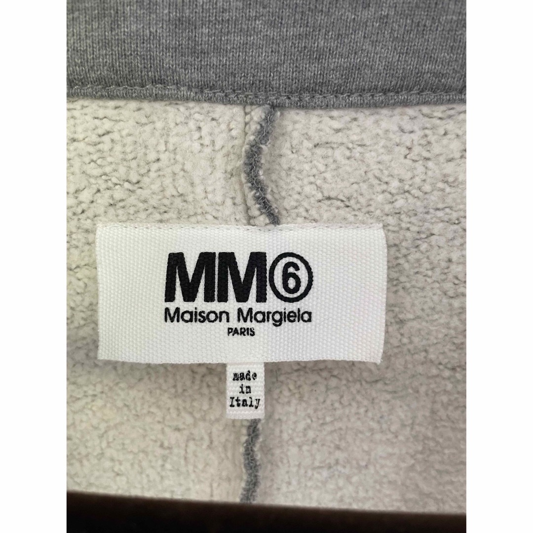 MM6 Maison Margiela 18AW ガウンコート