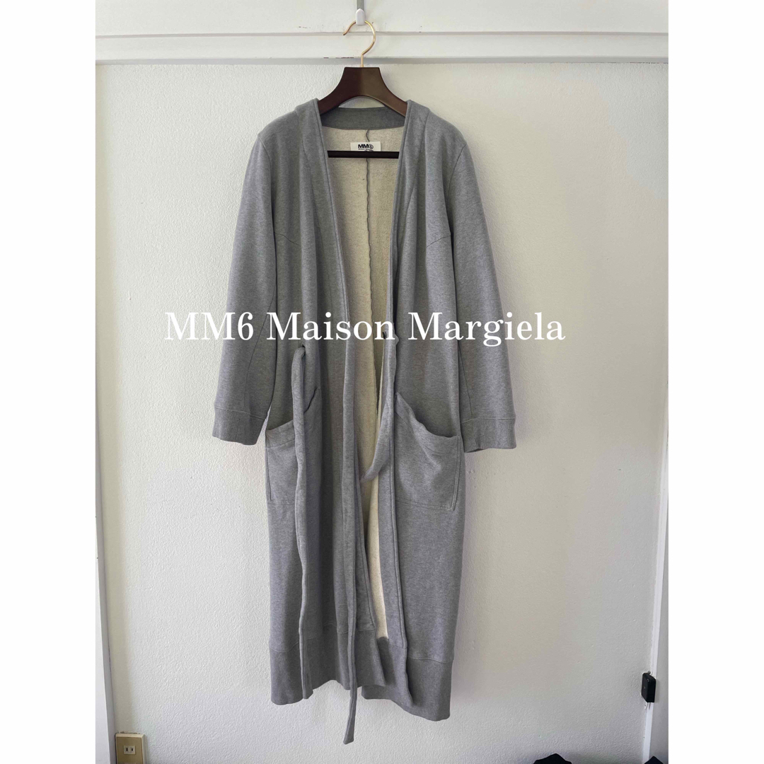 【定価40万】18AW Maison Margiela トレンチコート