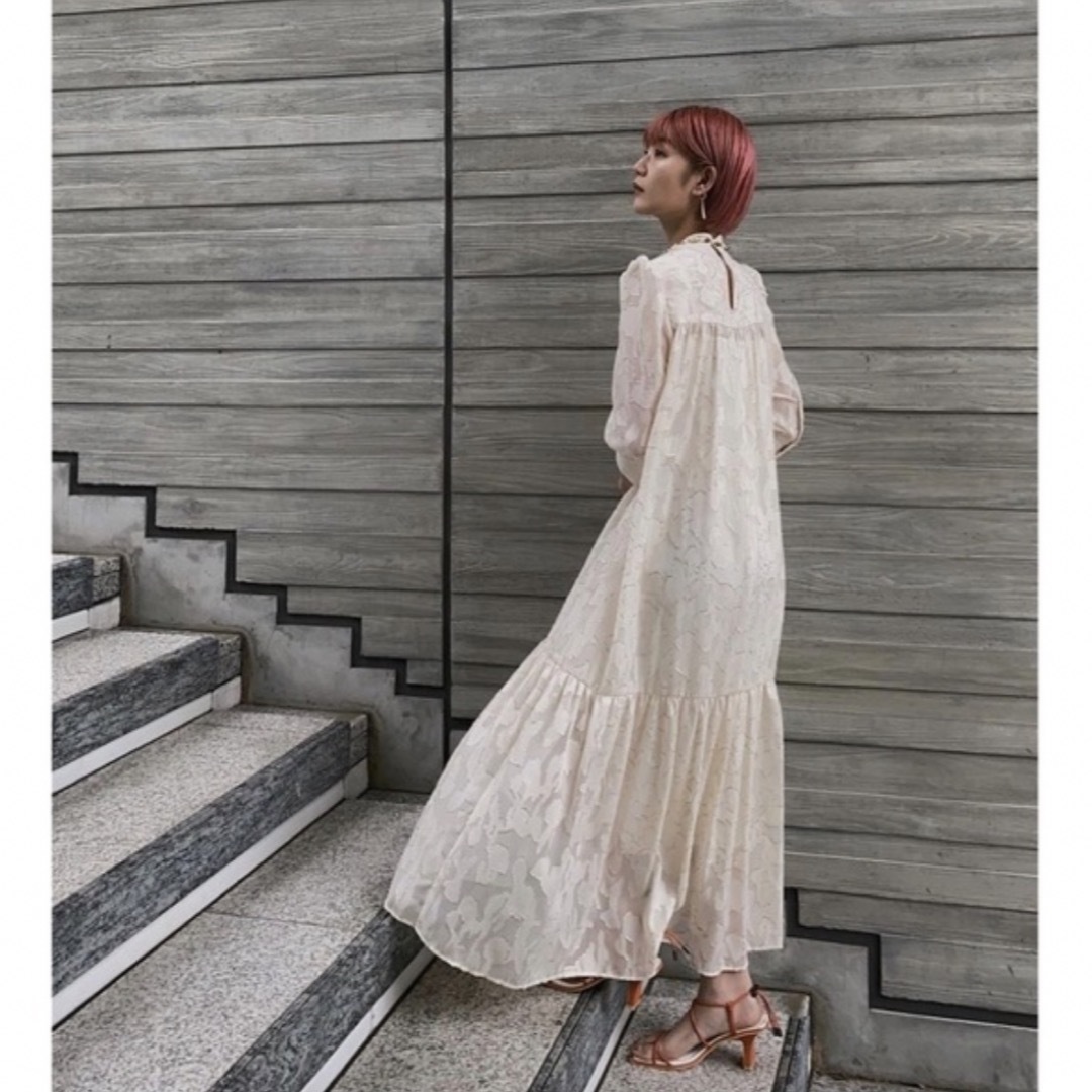 Ameri VINTAGE - Ameri 新品♡MEDI ALICE DRESS Mサイズ♡の Ameri VINTAGE - Ameri 新品♡MEDI ALICE DRESS Mサイズ♡の