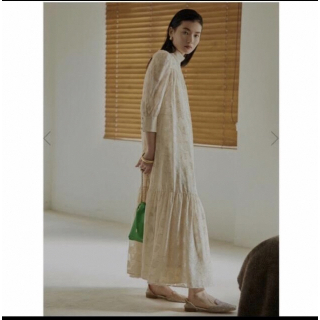 Ameri VINTAGE - Ameri 新品♡MEDI ALICE DRESS Mサイズ♡の Ameri VINTAGE - Ameri 新品♡MEDI ALICE DRESS Mサイズ♡の