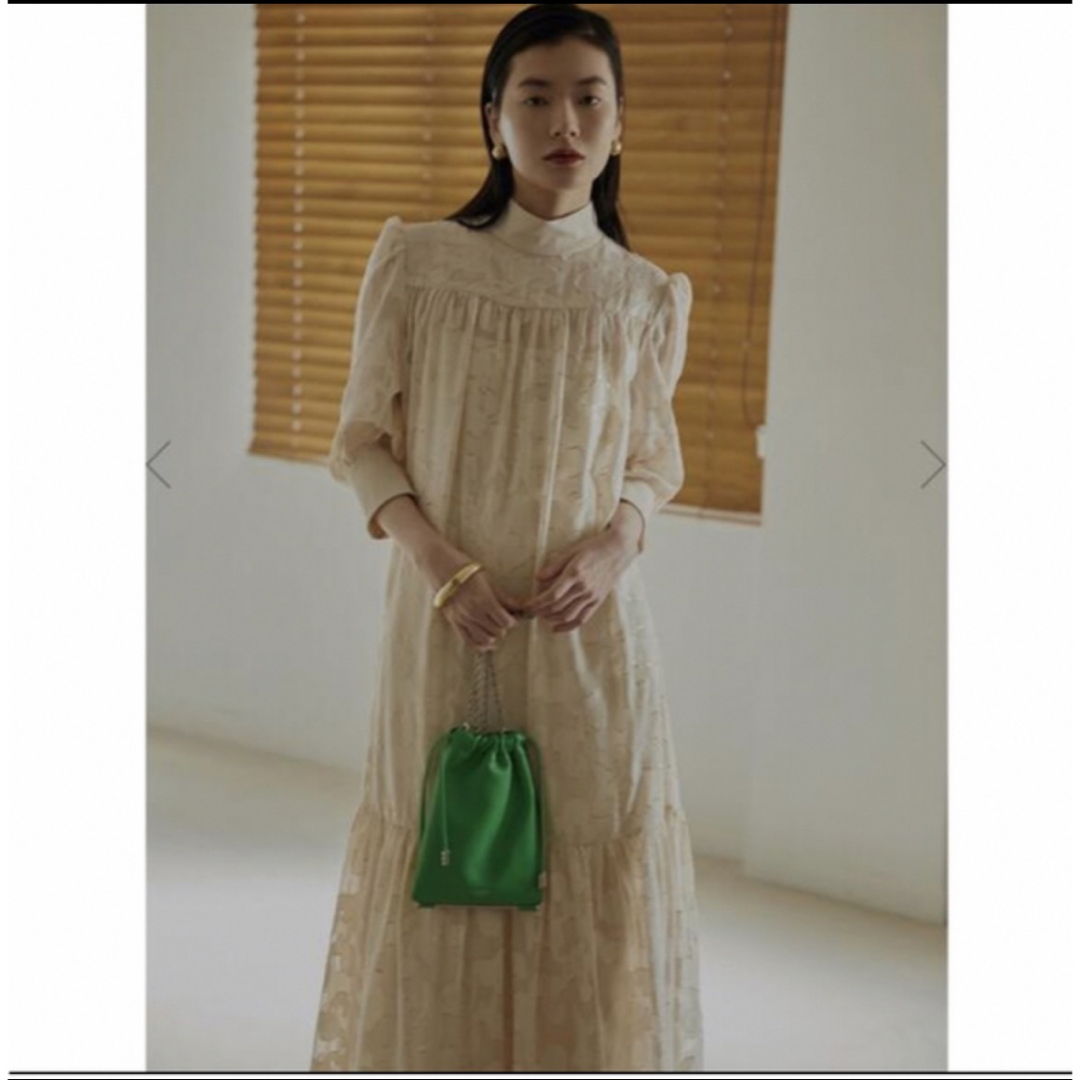 Ameri VINTAGE - Ameri 新品♡MEDI ALICE DRESS Mサイズ♡の Ameri VINTAGE - Ameri 新品♡MEDI ALICE DRESS Mサイズ♡の
