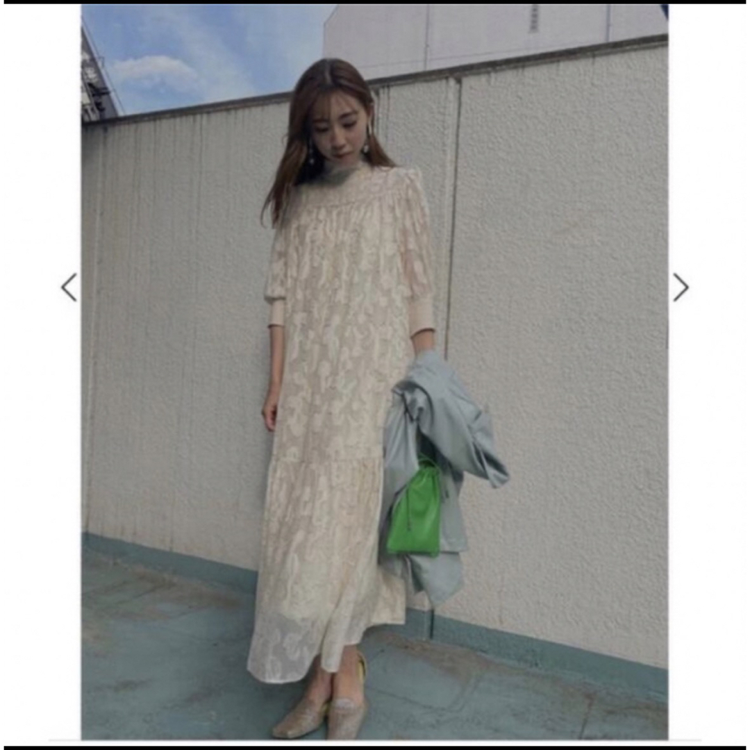 Ameri  新品♡MEDI ALICE DRESS  Ｍサイズ♡