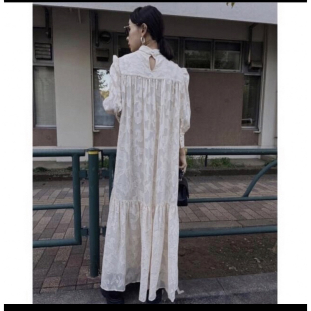 Ameri  新品♡MEDI ALICE DRESS  Ｍサイズ♡