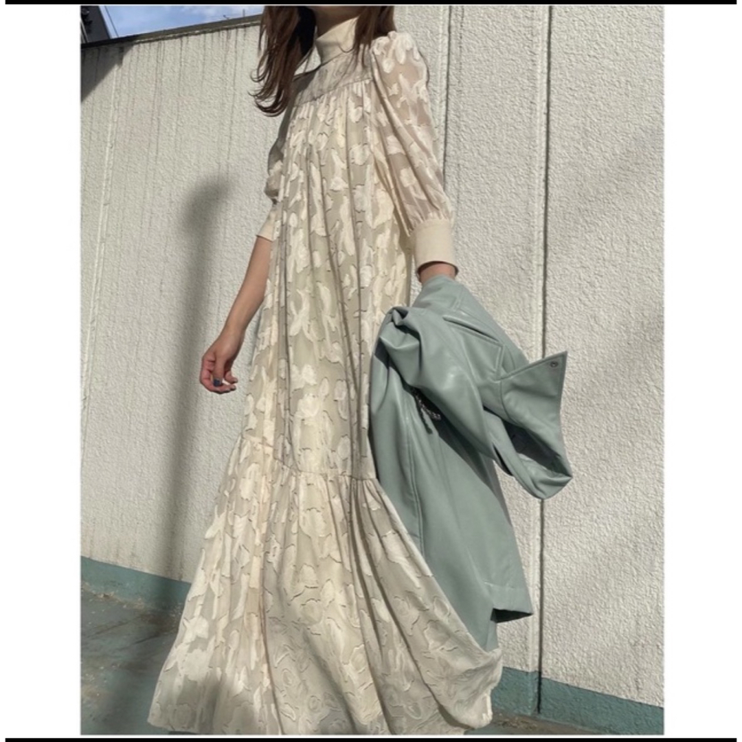 Ameri VINTAGE - Ameri 新品♡MEDI ALICE DRESS Mサイズ♡の Ameri VINTAGE - Ameri 新品♡MEDI ALICE DRESS Mサイズ♡の