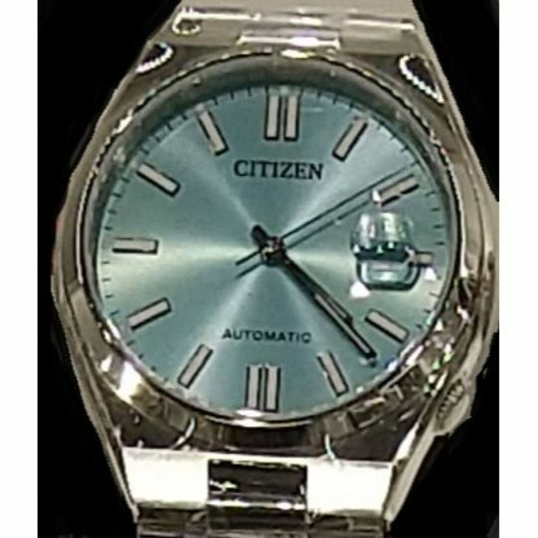 CITIZEN - 超人気モデル シチズン コレクション NJ0151-88Mの CITIZEN - 超人気モデル シチズン コレクション NJ0151-88Mの