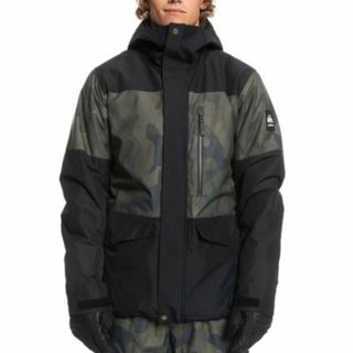 クイックシルバー ジャケット/アウター(メンズ)の通販 200点以上