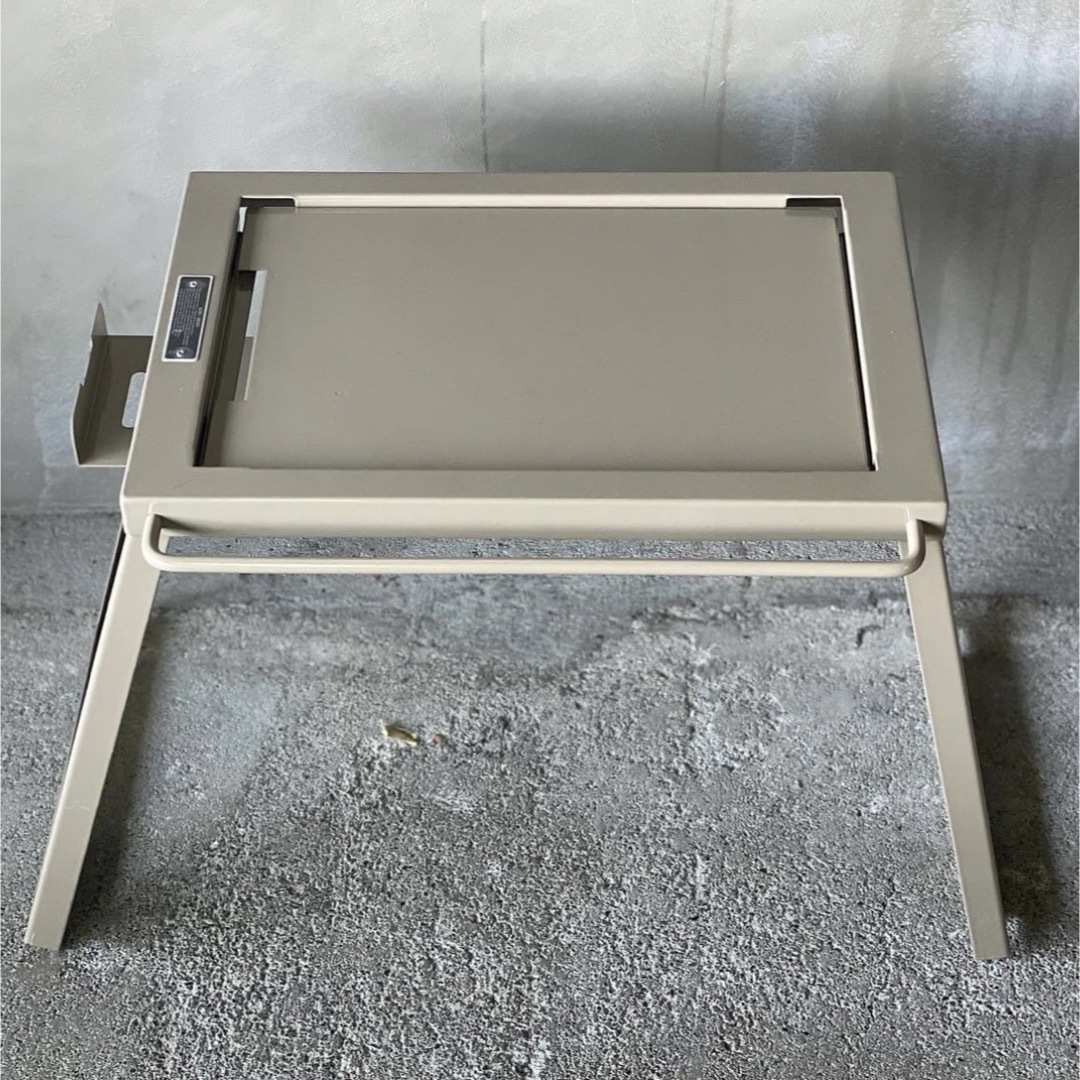 bushdebrunt REALIST type A オリーブカラー-
