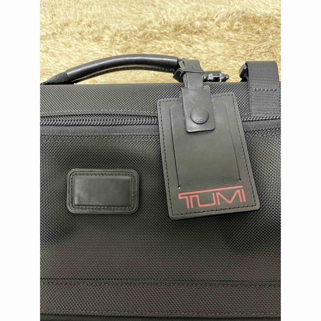 TUMI - TUMI トゥミ 22133DH ガーメントケース ビジネスバッグの通販