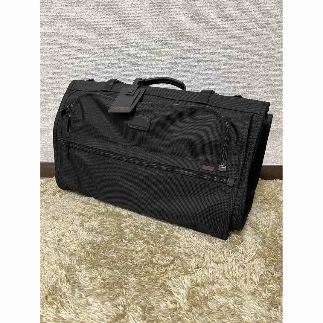 TUMI トゥミ 22133DH　ガーメントケース　ビジネスバッグ