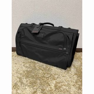 トゥミ(TUMI)のTUMI トゥミ 22133DH　ガーメントケース　ビジネスバッグ(ビジネスバッグ)