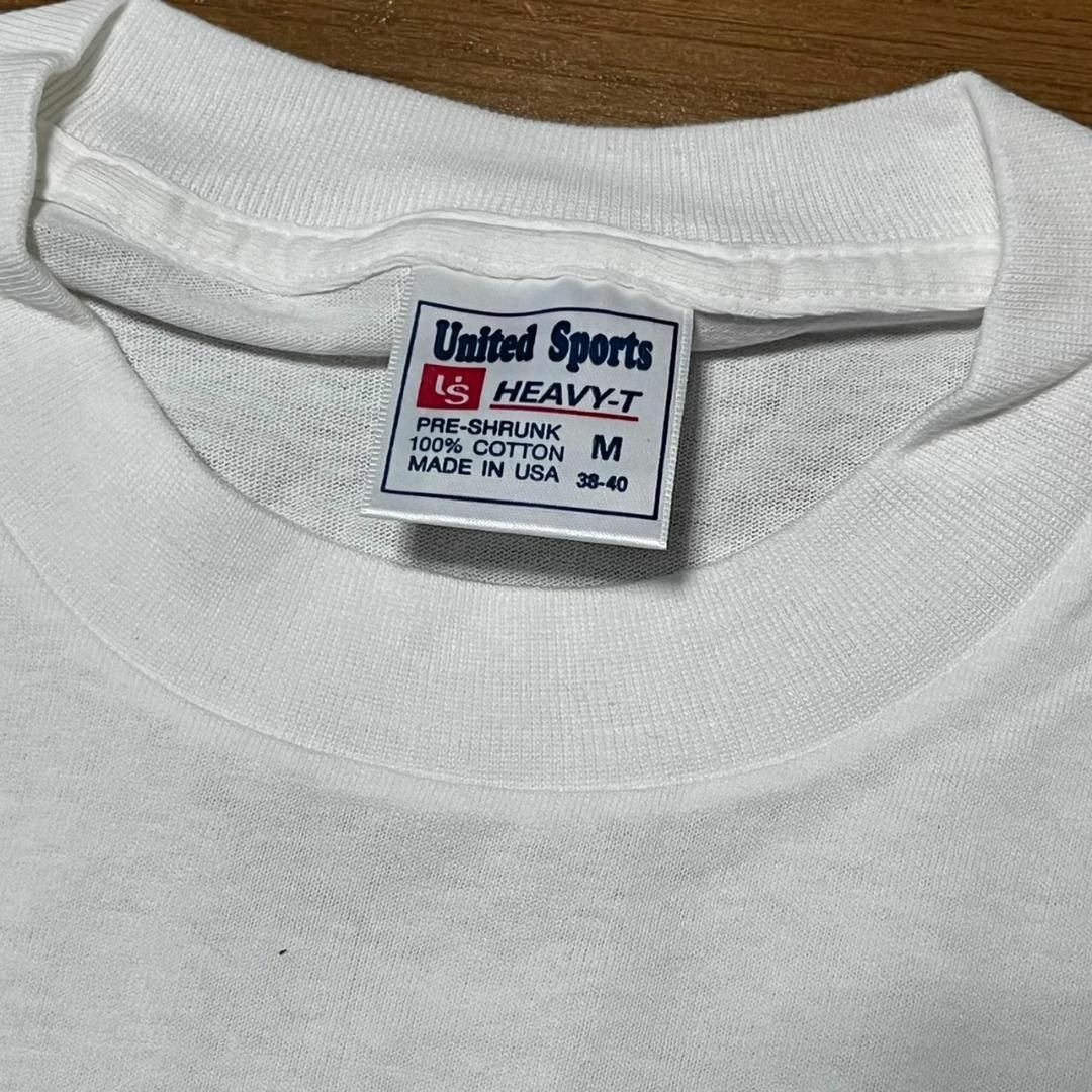 goro's(ゴローズ)の新品 90年代 90's goro's ゴローズ Ｔシャツ 白 M 初期 メンズのトップス(Tシャツ/カットソー(半袖/袖なし))の商品写真