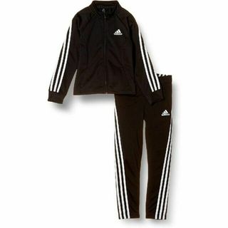 アディダス(adidas)の130cm [アディダス] ジャージ上下セット キッズ(その他)