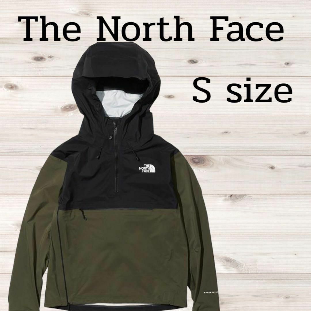 【即購入OK！】THENORTH FACE M FANORAK新品未使用品