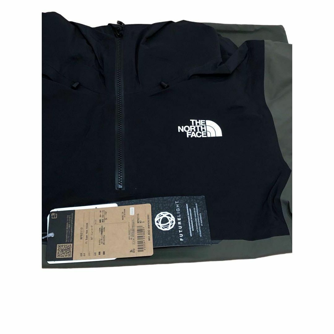 THE NORTH FACE ノースフェイス ジャケット NP62113 新品