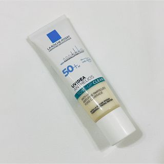 ラロッシュポゼ(LA ROCHE-POSAY)のラロッシュポゼ  UVイデアXLプロテクショントーンアップ クリア 30ml (化粧下地)